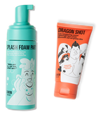 Face Shot Pack