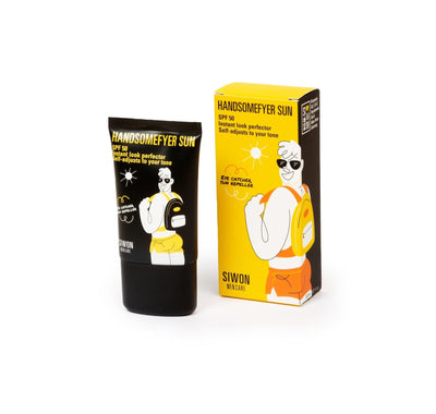 Handsomefyer SUN, o sintonizador completo da versão Solano