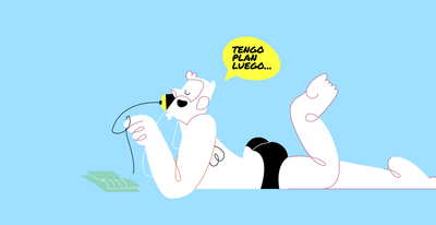 Planos de tendências para casais em desescalada (aquele que dei a vocês)