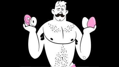 O Movimento Movember