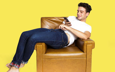 A Educação Sexual que não tivemos