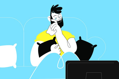 Masculinidades... relaxadas...