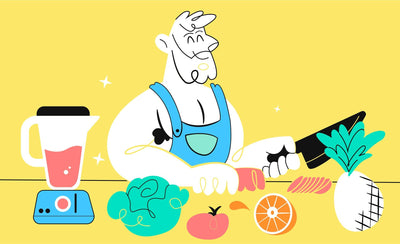 Ingredientes cosméticos de la A-Z para cuidarte la carita sin dejarte la piel