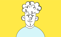 El peinado que te hace más atractivo