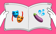 Trucos de actor Nopor