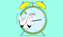 Viviendo + y mejor: longevidad a tope