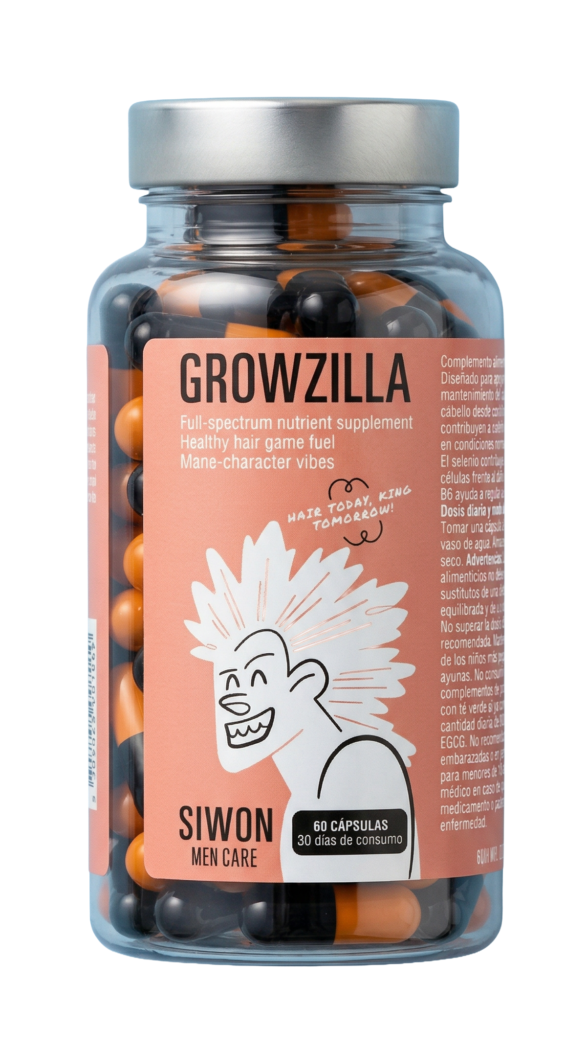 Growzilla