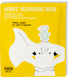 Heroes' Recharging Mask - Siwon